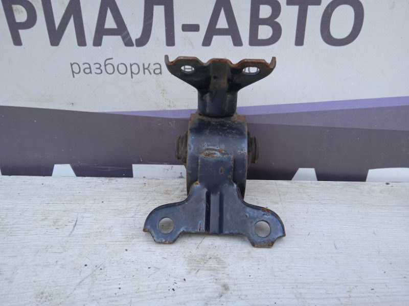 Подушка ДВС левая Mitsubishi Lancer 10 2007 (б/у) Киев - изображение 3