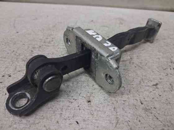Ограничитель двери задний правый Nissan Qashqai 2006-2013 82430JD000 (Арт. 82834) Киев
