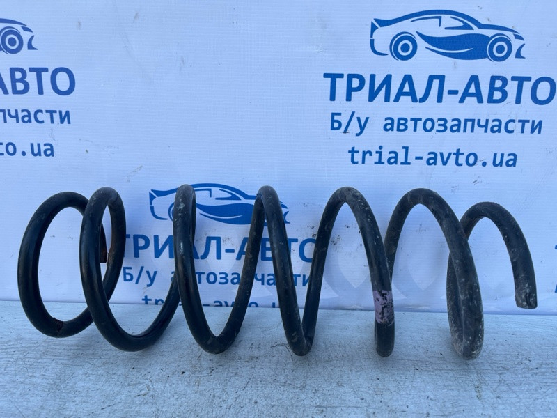 Пружина передняя Mazda CX 9 TB 3.7 БЕНЗИН MZI 2006 (б/у) Київ - зображення 1