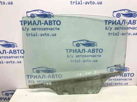 Стекло двери заднее левое Chevrolet Cruze 2009-2016 96833085 (Арт. 43902) Київ
