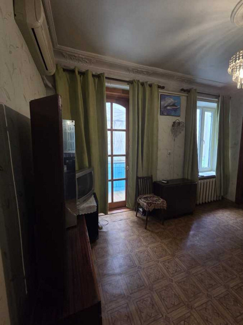 долгосрочная аренда 2-к квартира Одесса, Приморский, 10000 грн./мес. Одеса - зображення 6