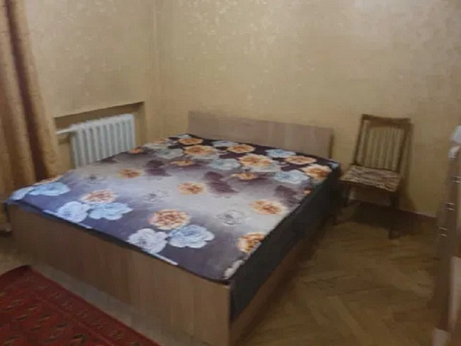 Здам 2кімнатну сталінку вул.Васильківська Київ - зображення 1