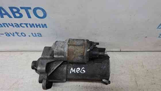 Стартер Renault Megane 3 1.5 DIESEL K9K 2008 (б/у) Киев