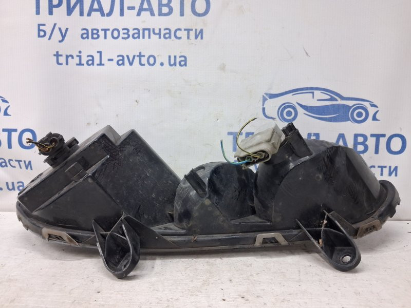 Фара противотуманная левая Ford Kuga 2011-2019 1849467 (Арт. 79252) Київ - зображення 3