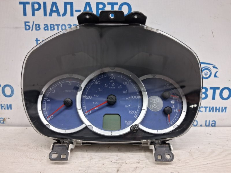 Приборная панель Mitsubishi L200 KB 2.5 ДИЗЕЛЬ 4D56U 2006 (б/у) Київ - зображення 4