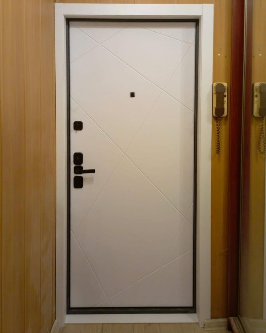 Купить двери входные Кривой Рог Кривой Рог - изображение 12