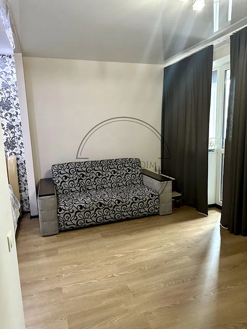 Продаж 1-кімнатної ,Харківське шосе, 182. м. Вирлиця, Бориспільська. Київ - зображення 5