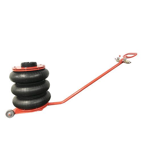 Пневмодомкрат 4,2 т AIRKRAFT DPA-3C Харків - зображення 1