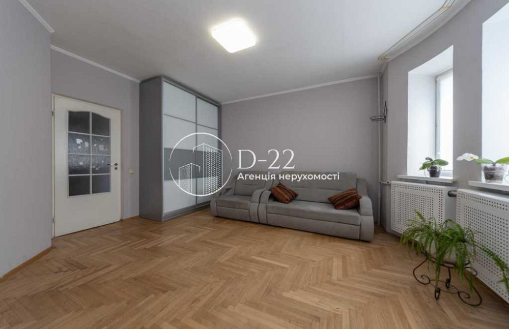 продажа 3-к квартира Киев, Дарницкий, 115000 $ Київ - зображення 1