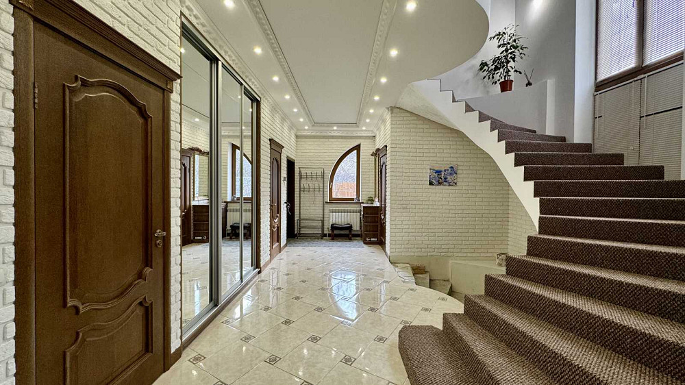 продажа 6-к дом Киево-Святошинский, Буча, 198990 $ Буча - зображення 6