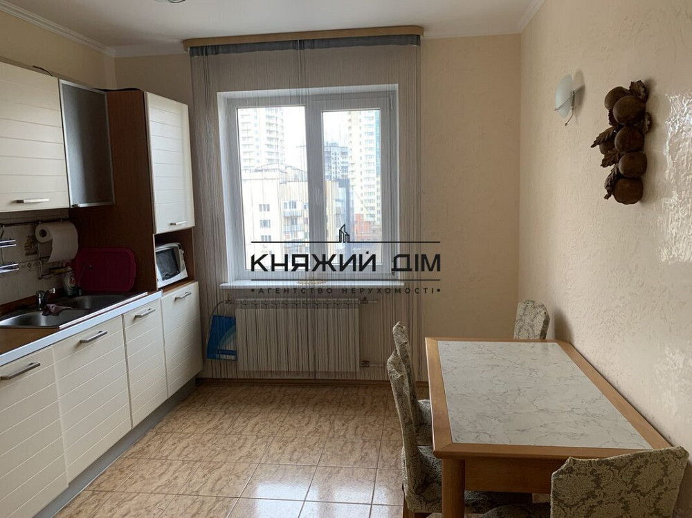 Продаж 3-х к. квартири на Відрадному. № 21146733 Київ - зображення 4