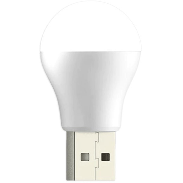 DM Світильник USB Night Light Mini LED White Light Харьков - изображение 7