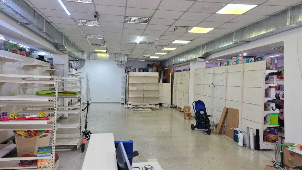 долгосрочная аренда торговые площади Киев, Святошинский, 85500 грн./мес. Київ - зображення 5