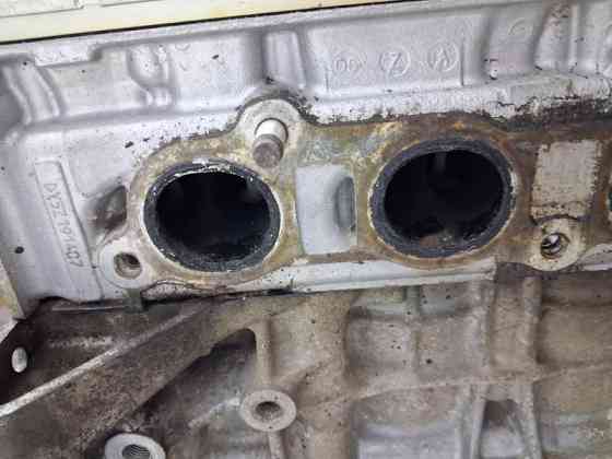 Двигатель Honda Accord CL K24A3 2.4 2002 (б/у) Київ