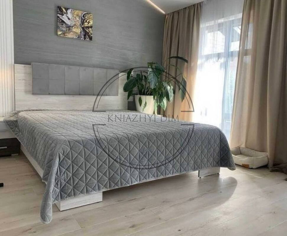 Оренда таунхауса по вул. Садовій Метро Славутич 139364 Київ - зображення 8