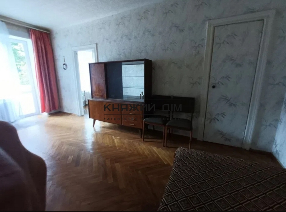 Оренда 2 кімнатна квартира м. Берестейська КОД 1179117 Київ - зображення 4