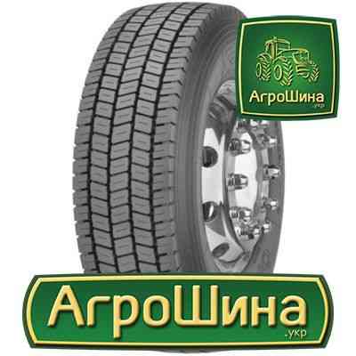 Грузовая шина Sava Orjak O4 (ведущая) 225/75 R17.5 129/127M Киев