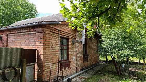 Затишний будинок із просторою ділянкою в районі Гречани! Хмельницький