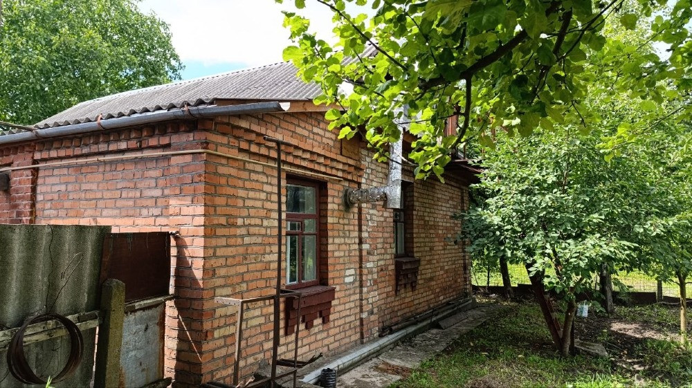 Затишний будинок із просторою ділянкою в районі Гречани! Хмельницький - зображення 1