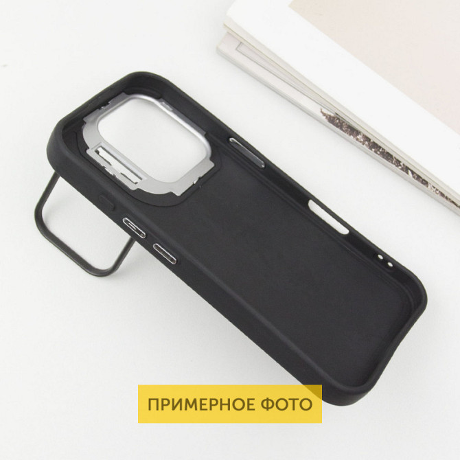 TPU+PC чехол Friends для Apple iPhone 16 (6.1") Херсон - зображення 5