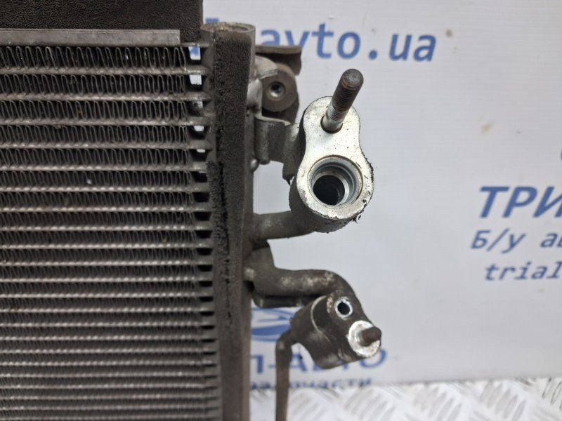 Радиатор кондиционера Mitsubishi Lancer 9 1.6 БЕНЗИН 4G18 2003 (б/у) Киев - изображение 5