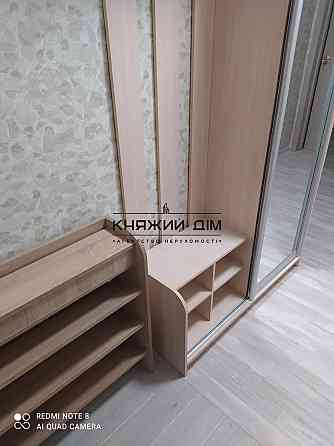 2кімн квартира НАУ, Караваєві Дачі № 11204396 Київ