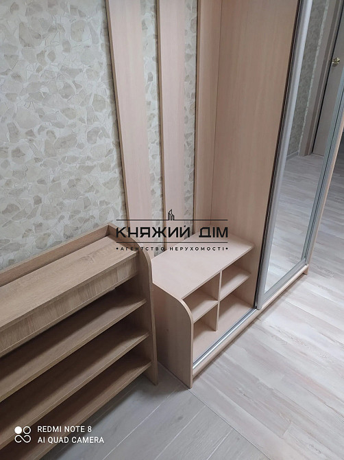 2кімн квартира НАУ, Караваєві Дачі № 11204396 Киев - изображение 6