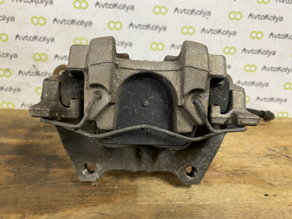 Задний суппорт левый VW Golf VII 2012-2019 (5Q0615405) Ковель - изображение 4