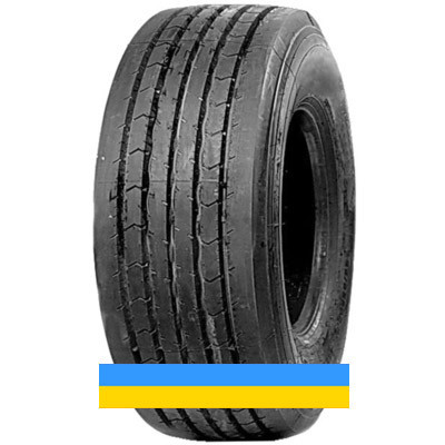385/55 R22.5 Boto BT215 160K Причіпна шина Киев - изображение 3