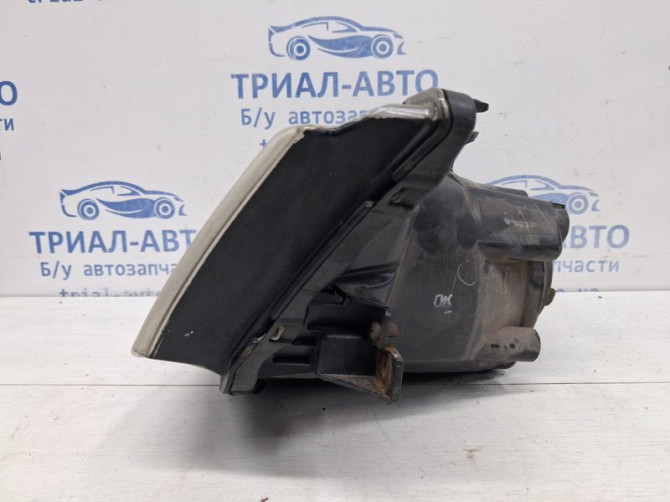 Фара правая галоген Mitsubishi L200 KB 2.5 DIESEL 4D56 2006 (б/у) Київ - зображення 6