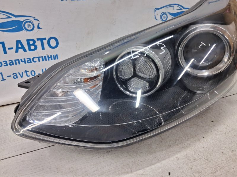 Фара левая Kia Sportage QL 1.7 DIESEL D4FD 2015 (б/у) Київ - зображення 2