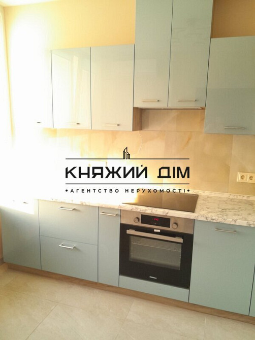 Оренда роздільної 2-х кімнатної квартири в новому будинку м. Чернігівська. № 11200005 Київ - зображення 7