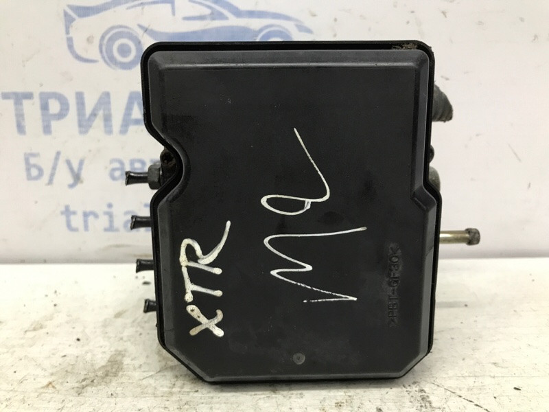 Блок abs Nissan X-Trail T31 2.0 DIESEL M9R 2007 (б/у) Киев - изображение 5