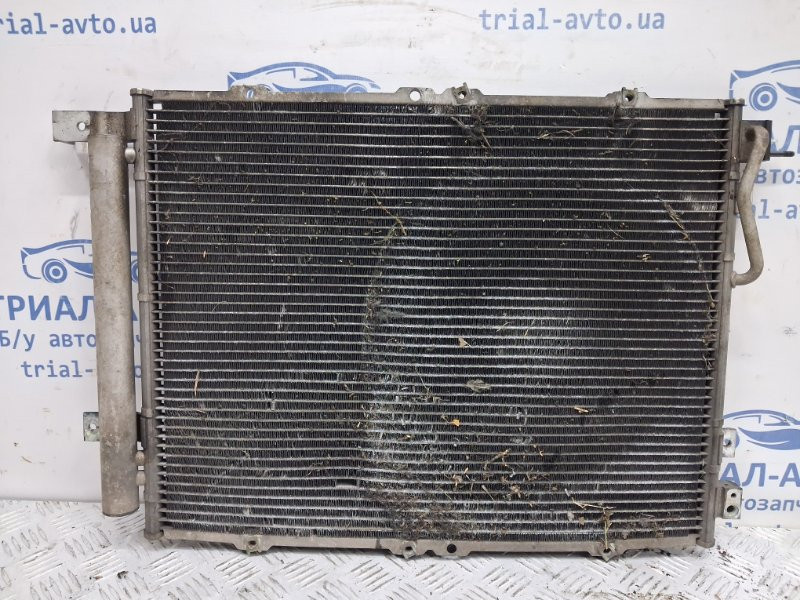 Радиатор кондиционера Kia Sorento 2002-2011 976063E600 (Арт. 62361) Киев - изображение 1