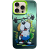 Чехол TPU+PC So Cool для Apple iPhone 14 Pro (6.1") Херсон