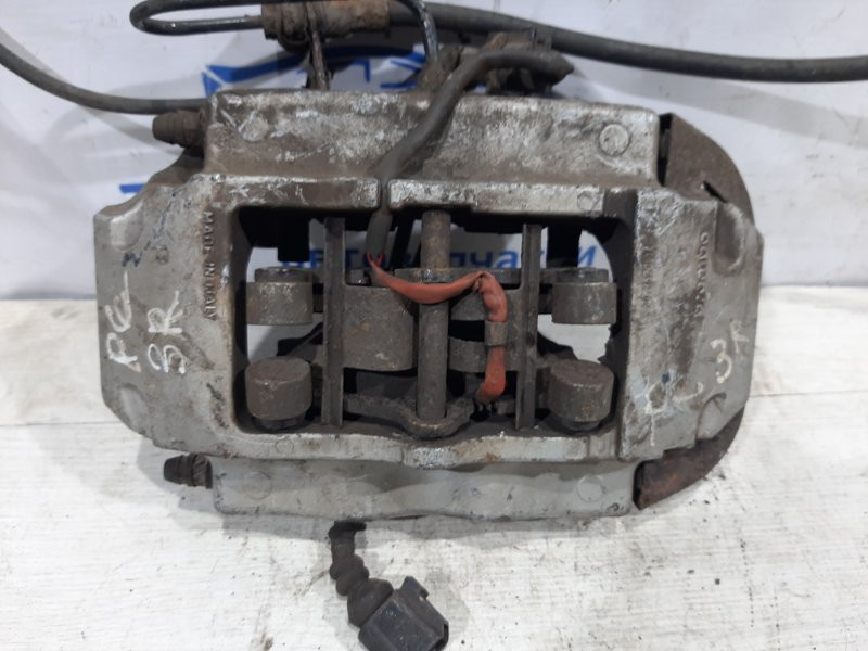 Суппорт задний правый Porsche Cayenne 955 2003 (б/у) Киев - изображение 1