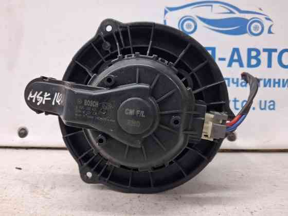 Моторчик печки Hyundai Santa fe DM 2.2 DIESEL D4HB 2012 (б/у) Киев