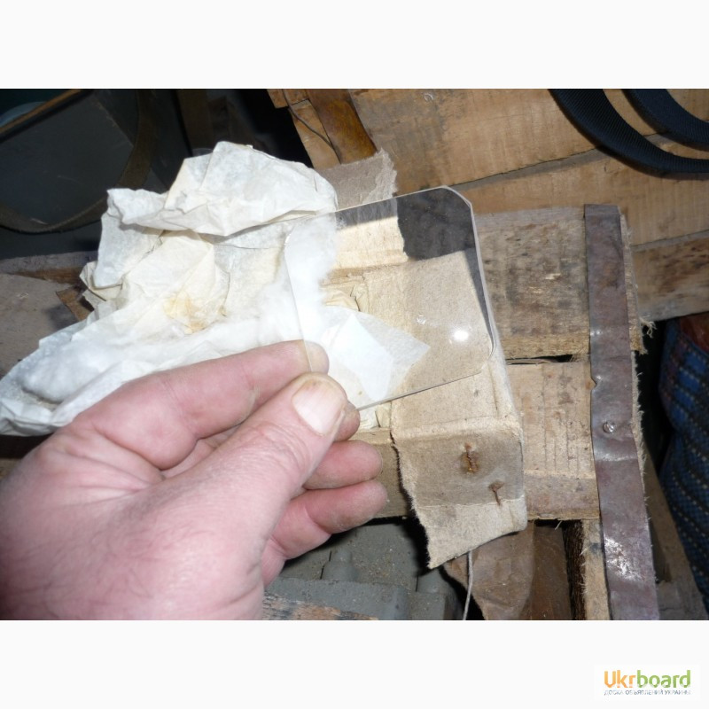 Лупы увеличительные БРП-50191, размеры. 59*57мм. толщ. 5мм. -300шт. по 30грн Харків - зображення 5