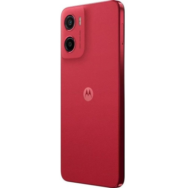 Смартфон Motorola Moto G05 4/128GB NFC Plum Red Global (PBA10000UA) UA (Код товару:41539) Харків - зображення 7
