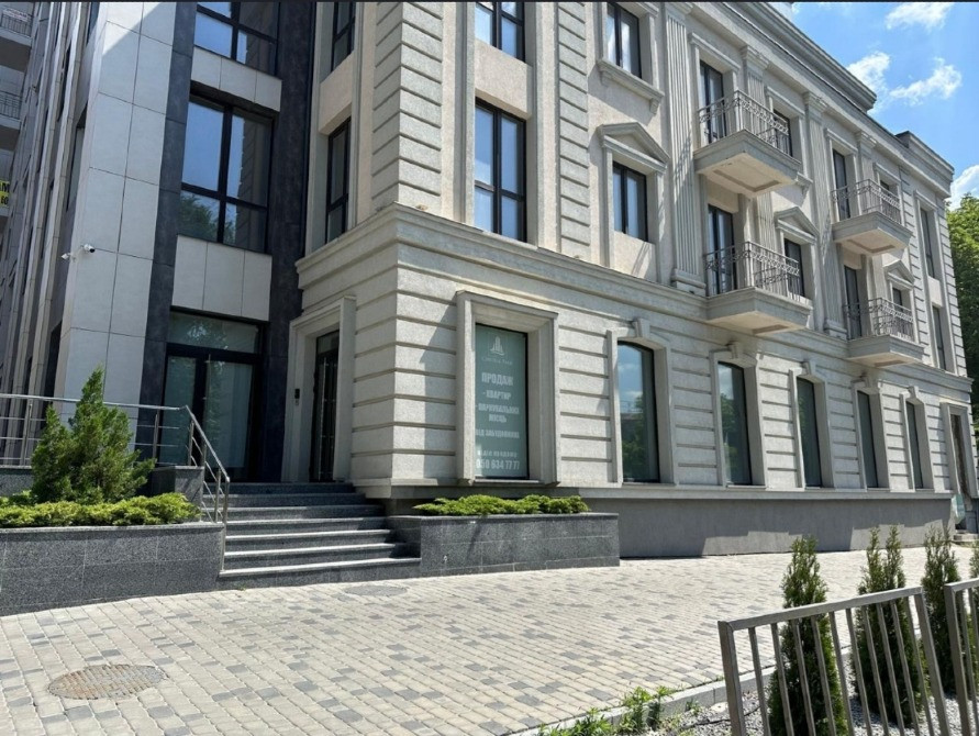 Продам 1к квартиру в центе 46м2. ЖК Централ Парк Днепр - изображение 3