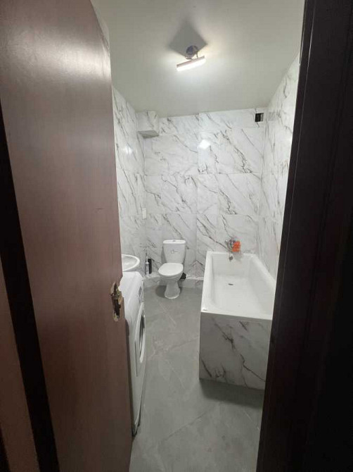 продажа 1-к квартира Киево-Святошинский, Софиевская Борщаговка, 32000 $  - зображення 3