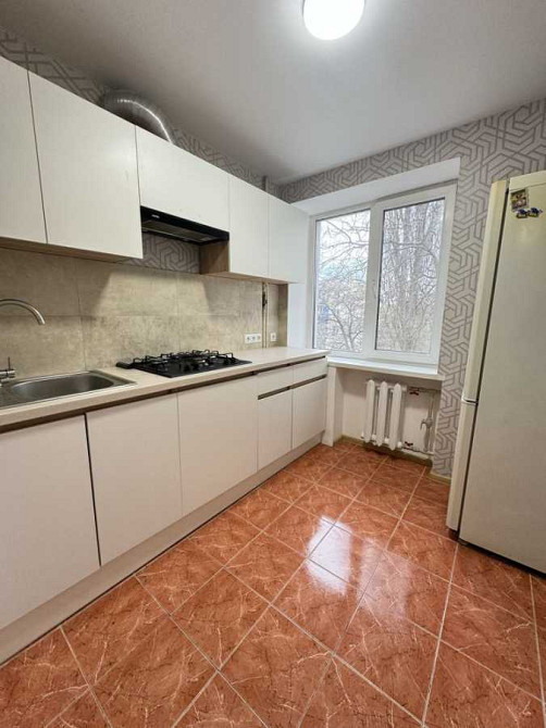 долгосрочная аренда 1-к квартира Одесса, Приморский, 11000 грн./мес. Одесса - изображение 1