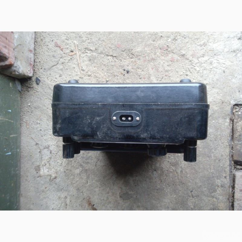 Милливольтамперметры М-1200, 150м/а. – 5шт. по 600грн Харків - зображення 5