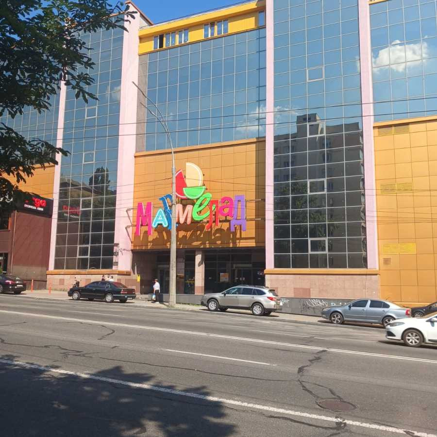 долгосрочная аренда торговые площади Киев, Соломенский, 230000 грн./мес. Київ - зображення 4