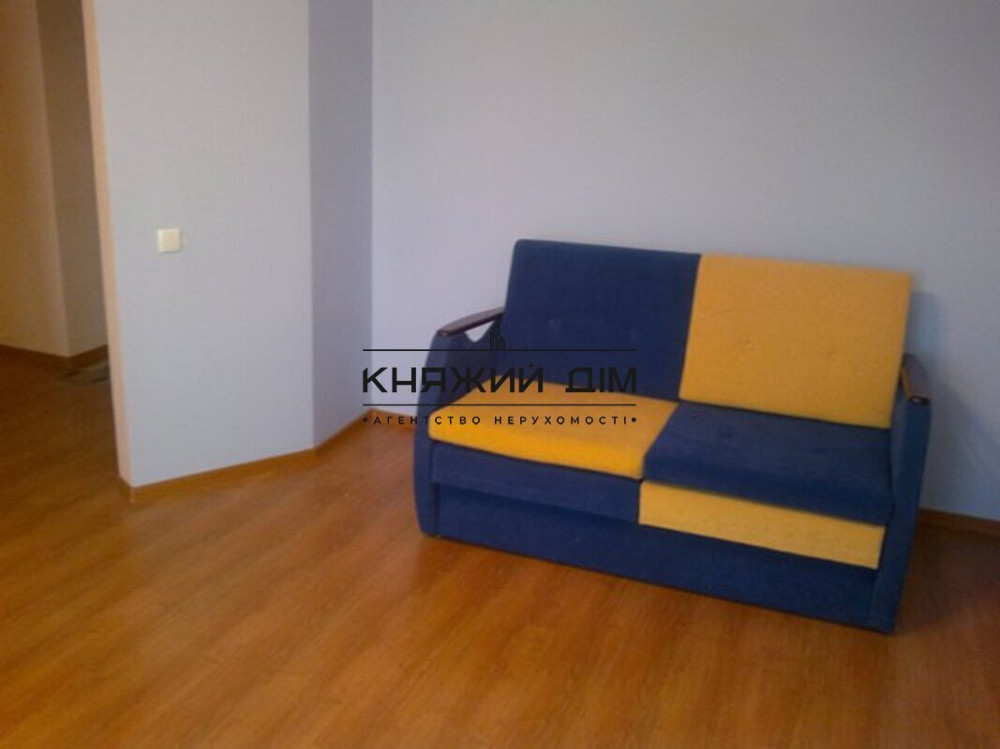 Продаж однокімнатної квартири Дарницький район Киев - изображение 4