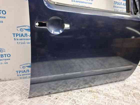 Дверь передняя правая Nissan Pathfinder 2004-2014 80100EB330 (Арт. 74368) Київ
