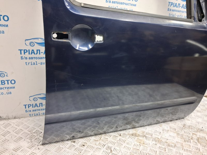 Дверь передняя правая Nissan Pathfinder 2004-2014 80100EB330 (Арт. 74368) Киев - изображение 4