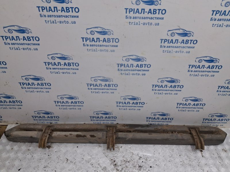 Подножка Nissan Pathfinder 2004-2014  (Арт. 81904) Киев - изображение 4