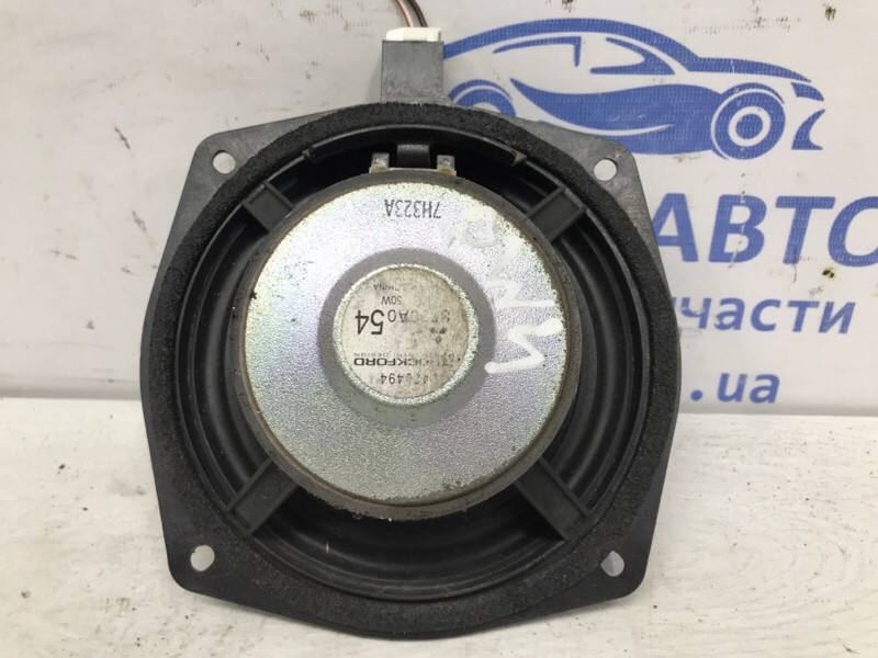 Динамик двери Mitsubishi Pajero Wagon 2006-2022 8720A054 (Арт. 57716) Київ - зображення 2