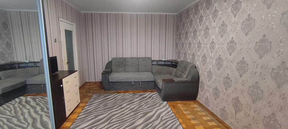 долгосрочная аренда 1-к квартира Киев, Деснянский, 7000 грн./мес. Київ - зображення 1